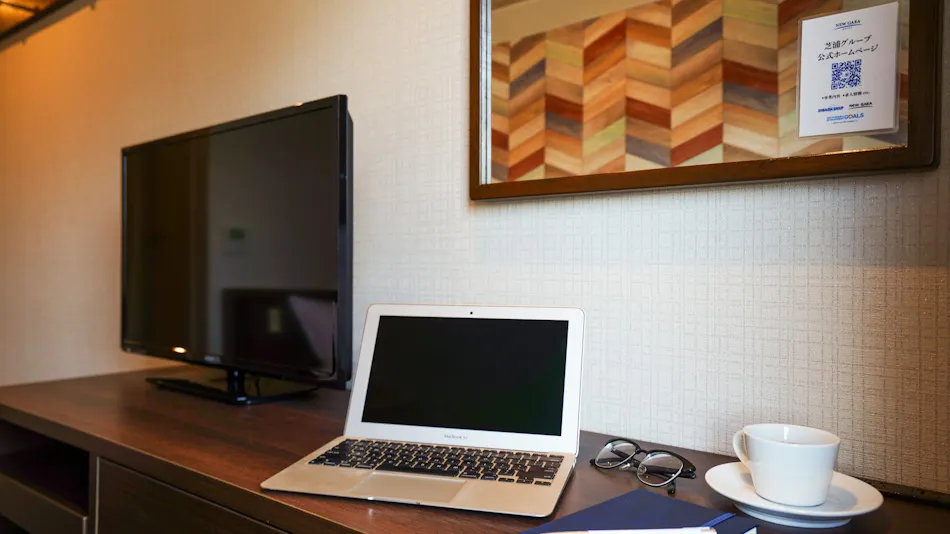 Hotel New Gaia Ube