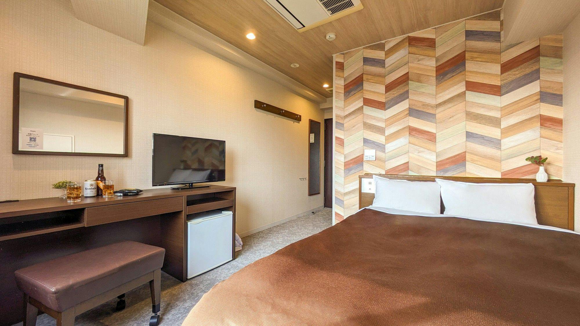 Hotel New Gaia Ube