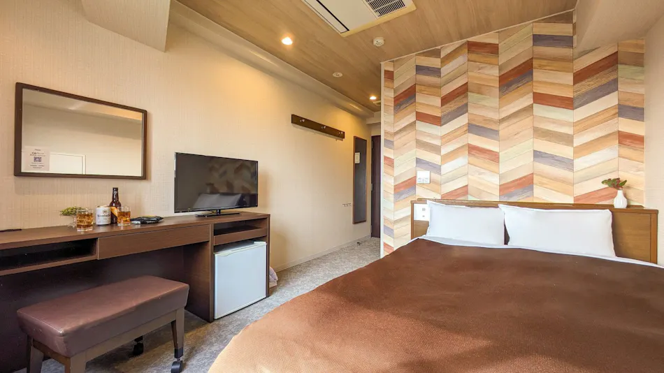 Hotel New Gaia Ube