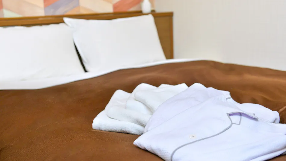 Hotel New Gaia Ube