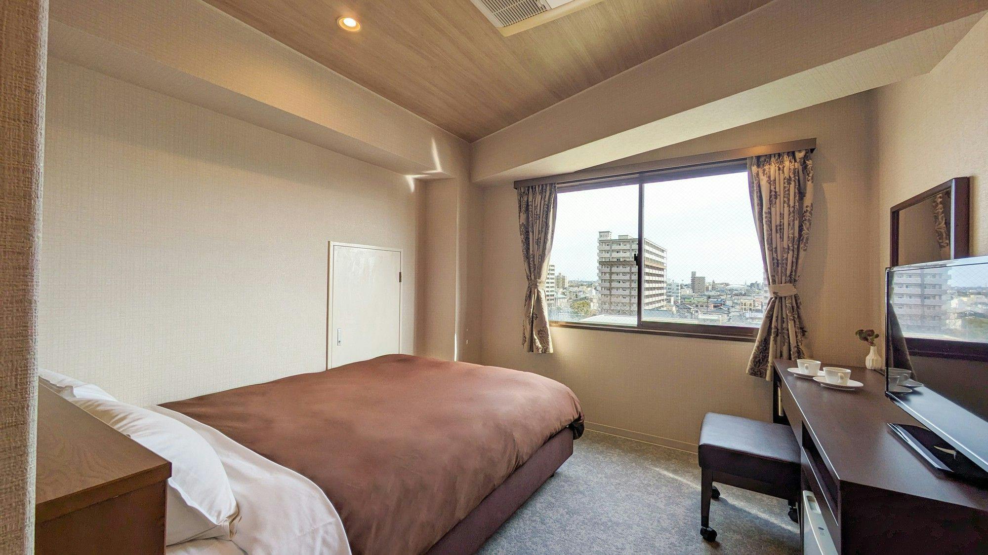 Hotel New Gaia Ube