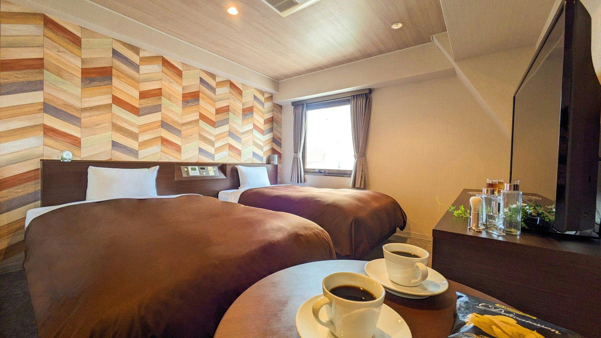 Hotel New Gaia Ube