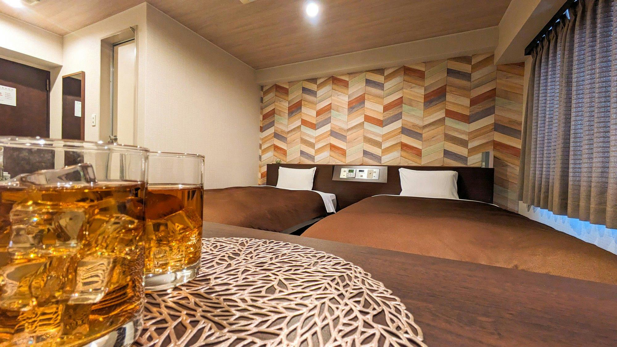Hotel New Gaia Ube