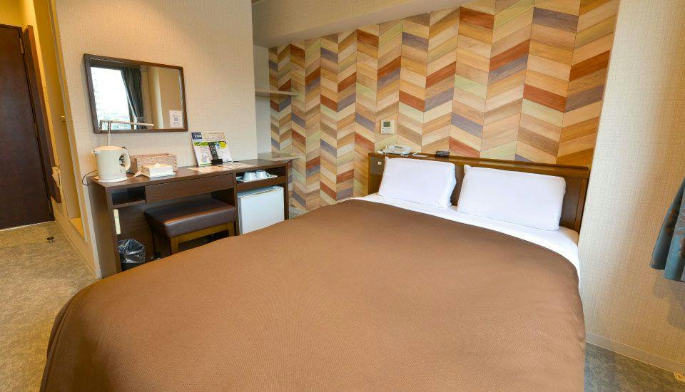 Hotel New Gaia Ube