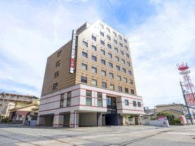 ホテルニューガイア宇部