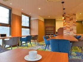 ホテルニューガイア宇部