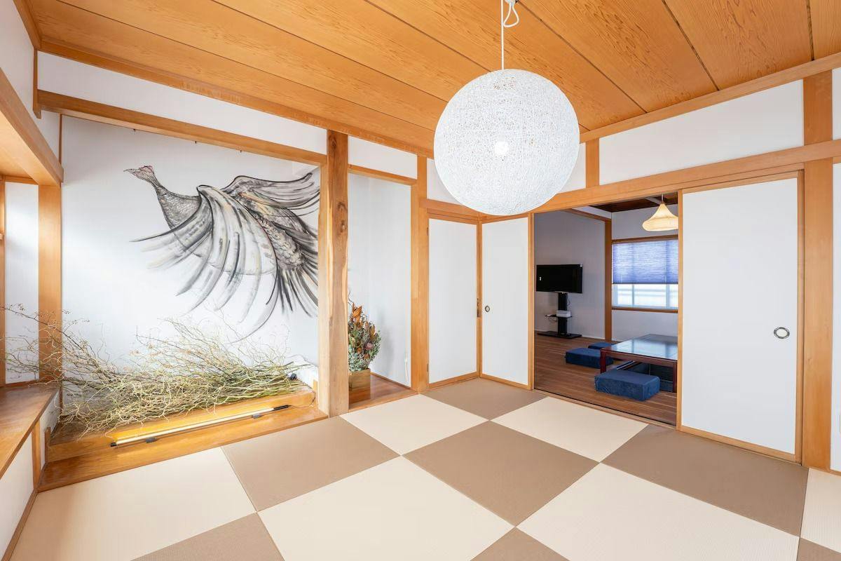 Third Place Nagano