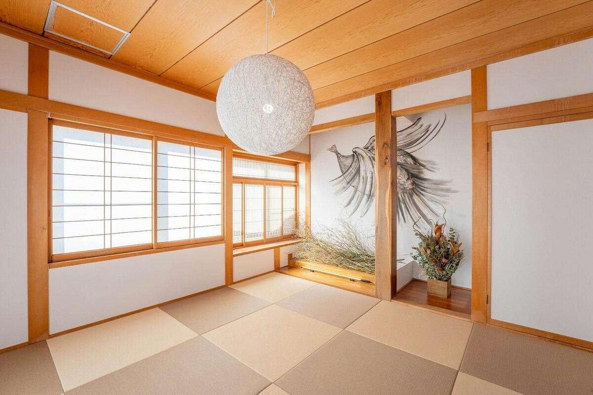 Third Place Nagano