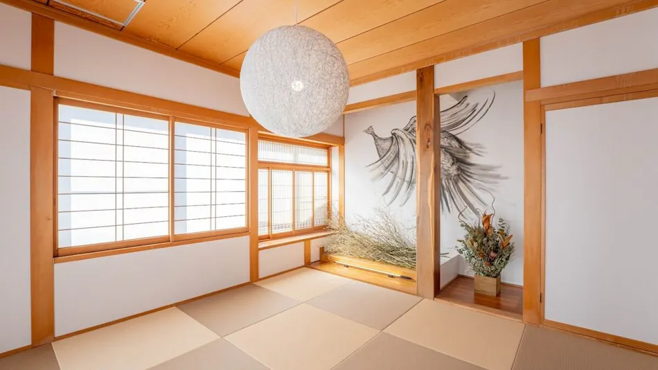 Third Place Nagano