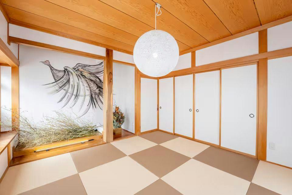 Third Place Nagano