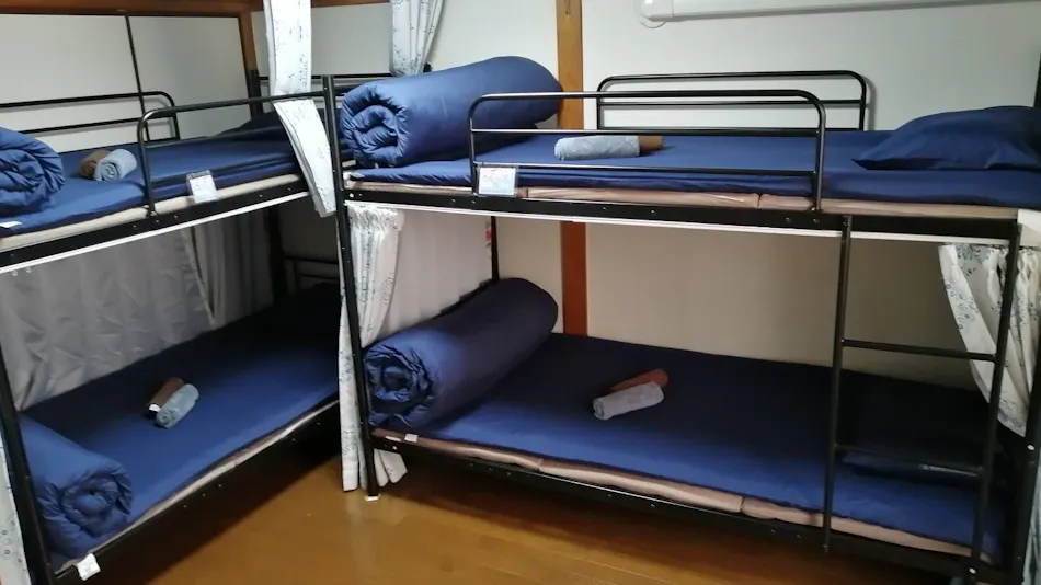 Guesthouse Sakae
