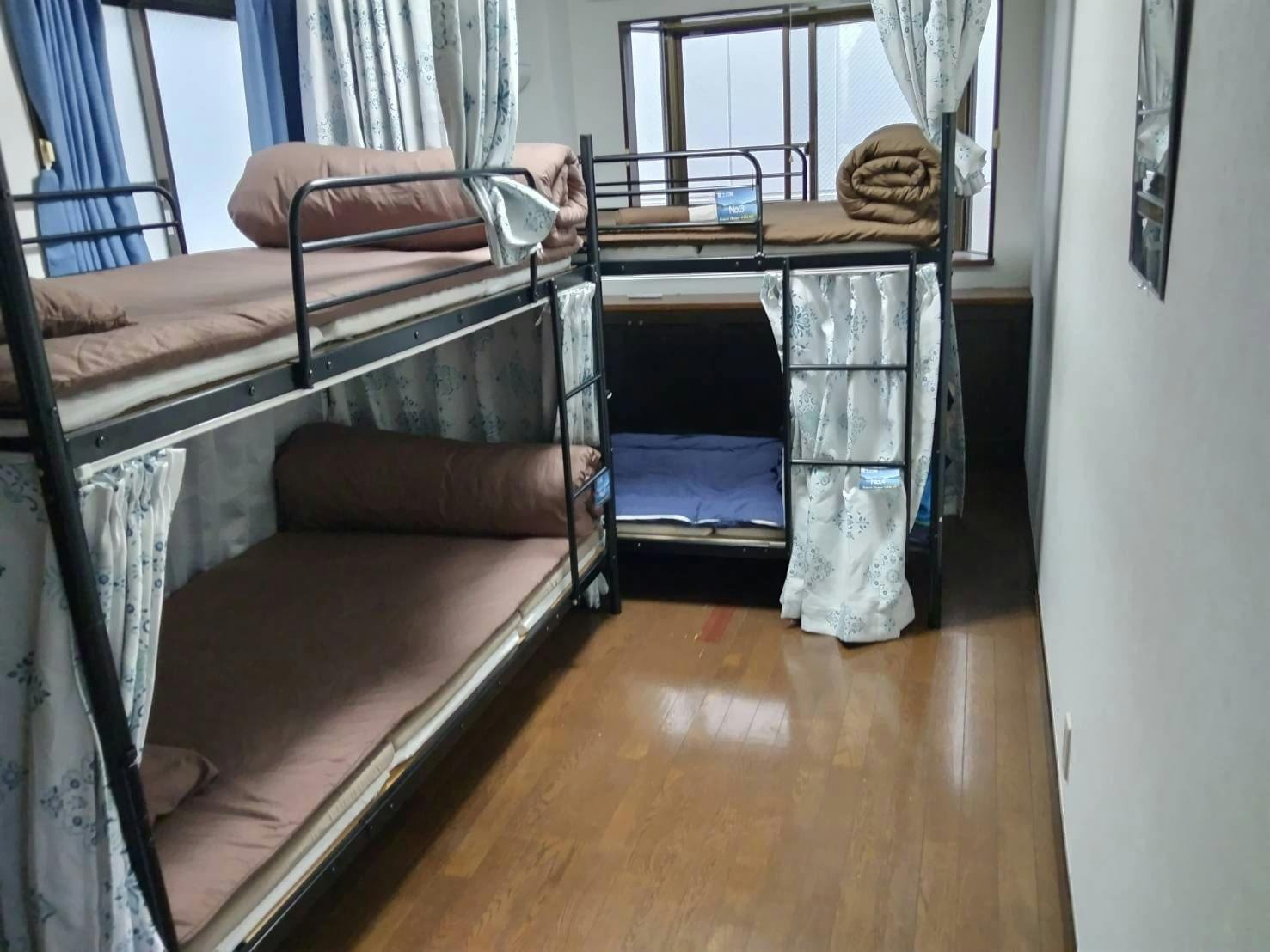 Guesthouse Sakae