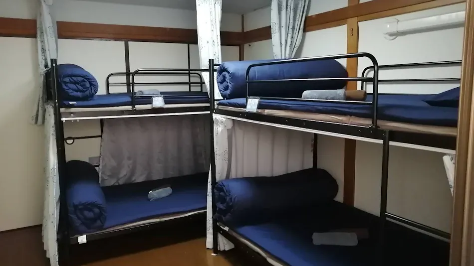 Guesthouse Sakae