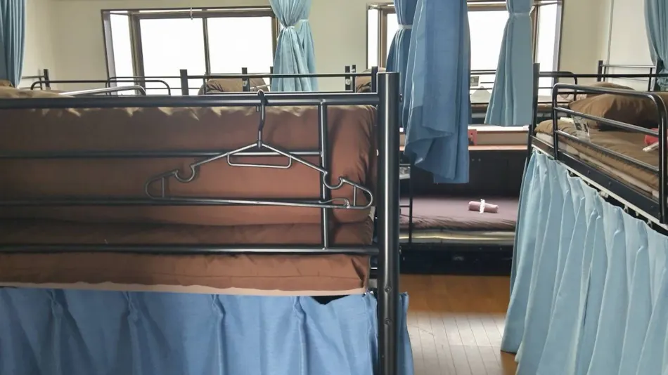 Guesthouse Sakae