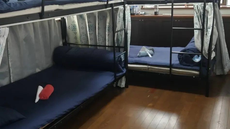 Guesthouse Sakae