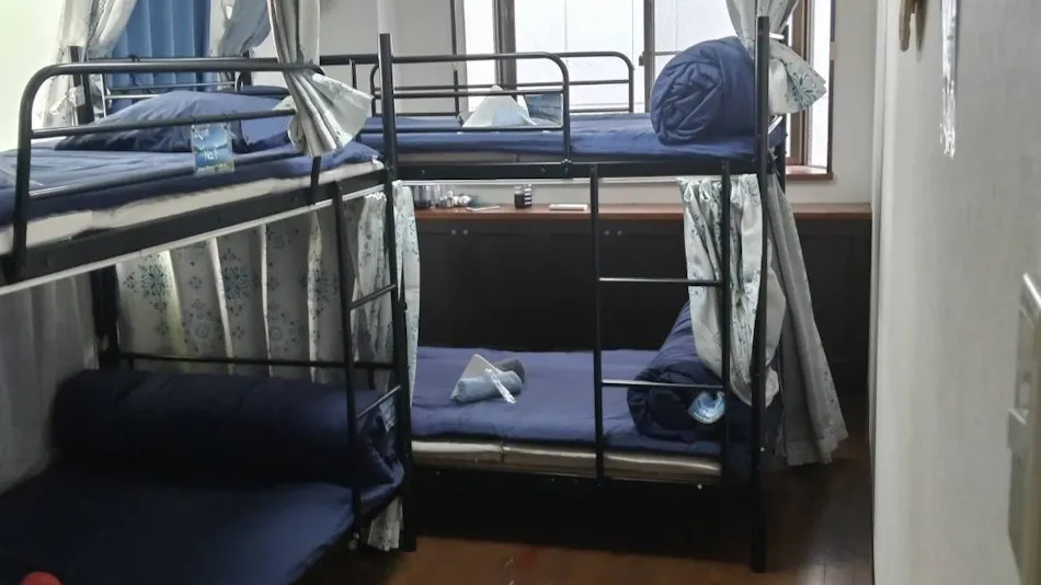 Guesthouse Sakae