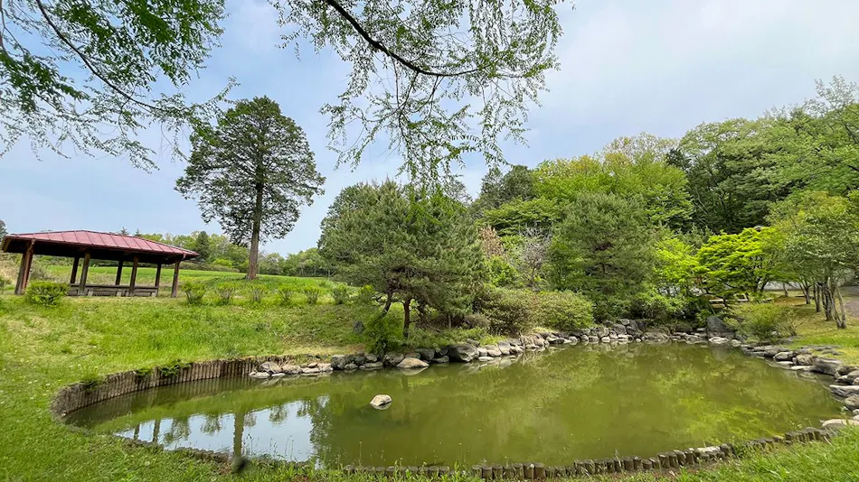 Nakagawa Green Hill Hotel