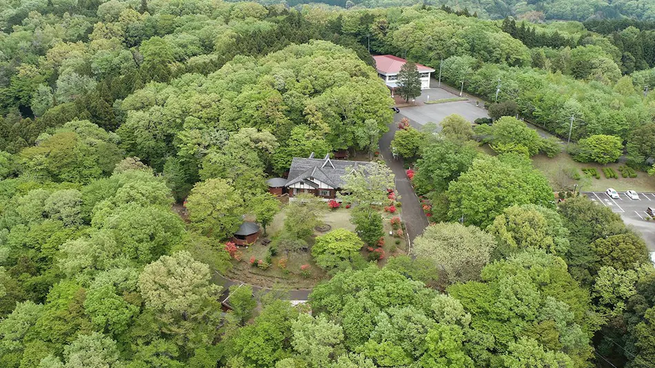 Nakagawa Green Hill Hotel