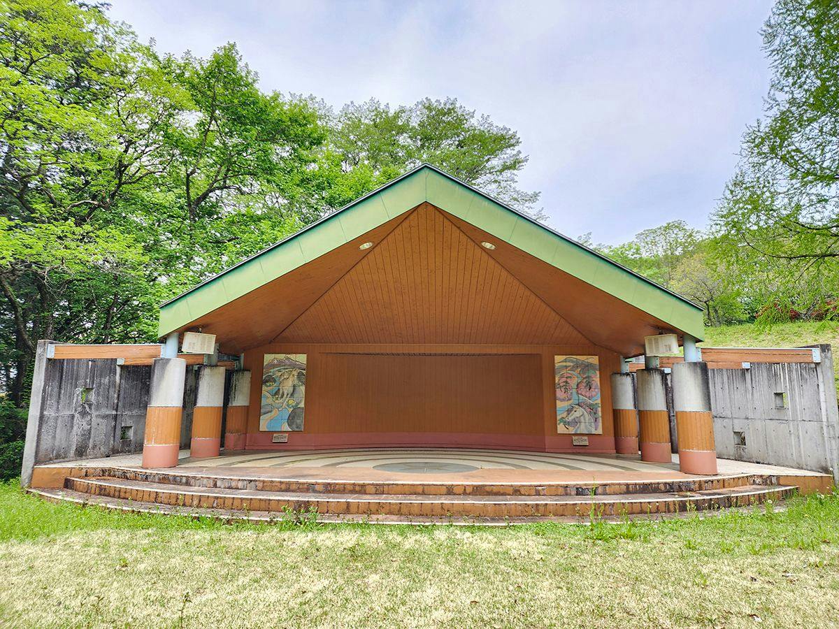 Nakagawa Green Hill Hotel