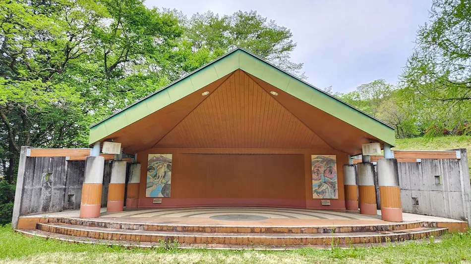 Nakagawa Green Hill Hotel