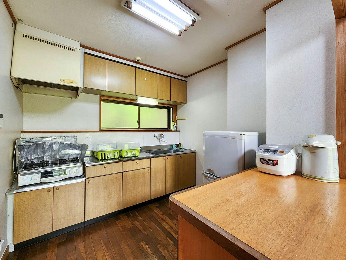 Nakagawa Green Hill Hotel