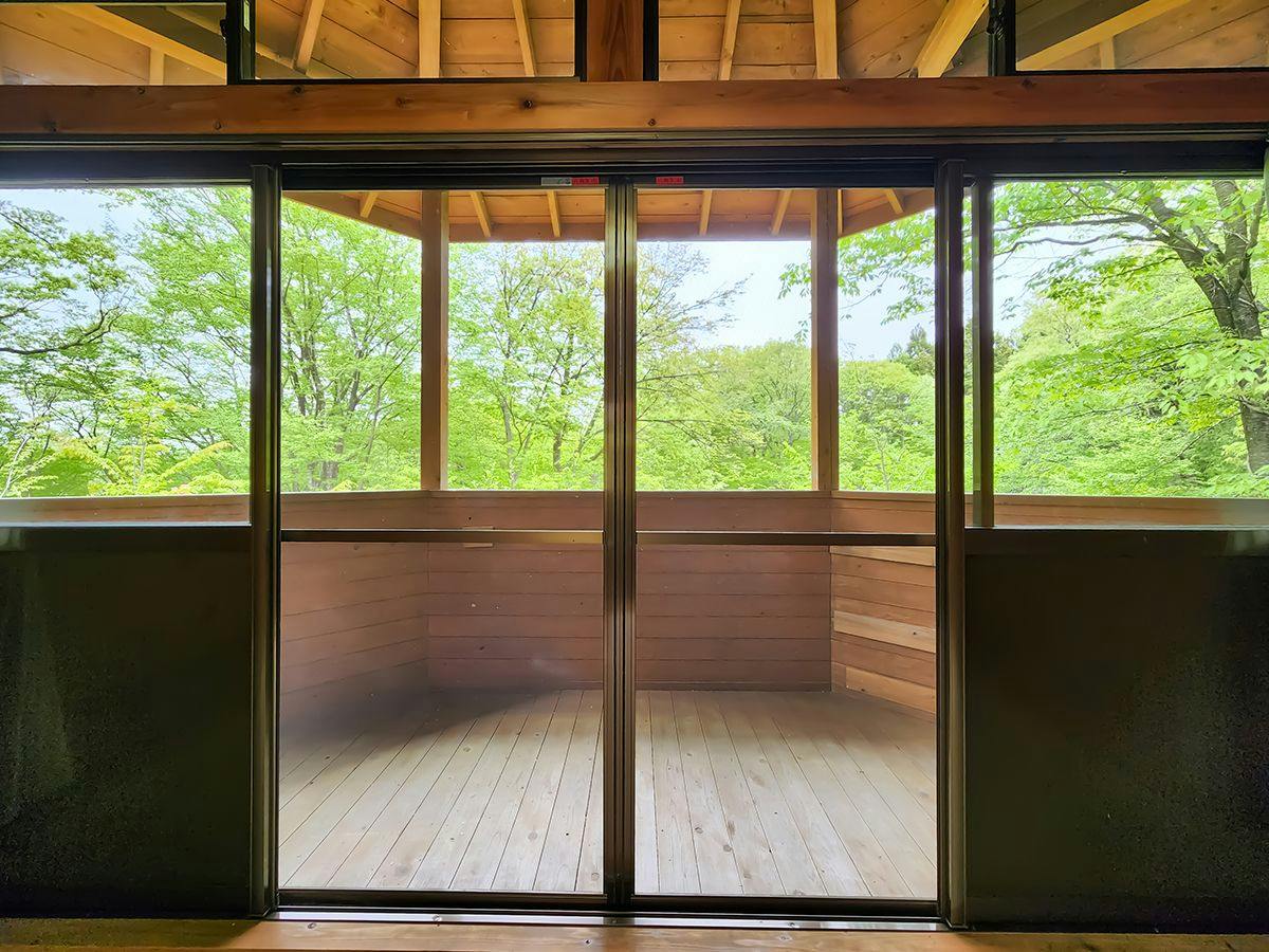Nakagawa Green Hill Hotel