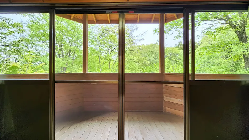 Nakagawa Green Hill Hotel