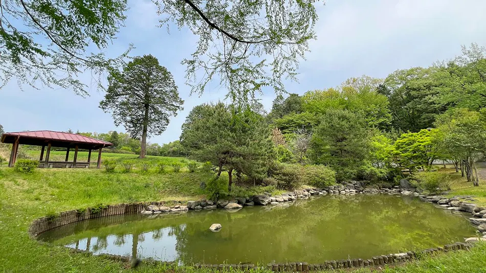 Nakagawa Green Hill Hotel