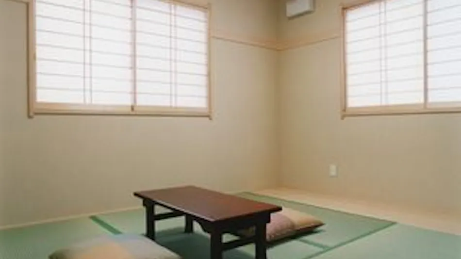 Business Ryokan Fukuzumi