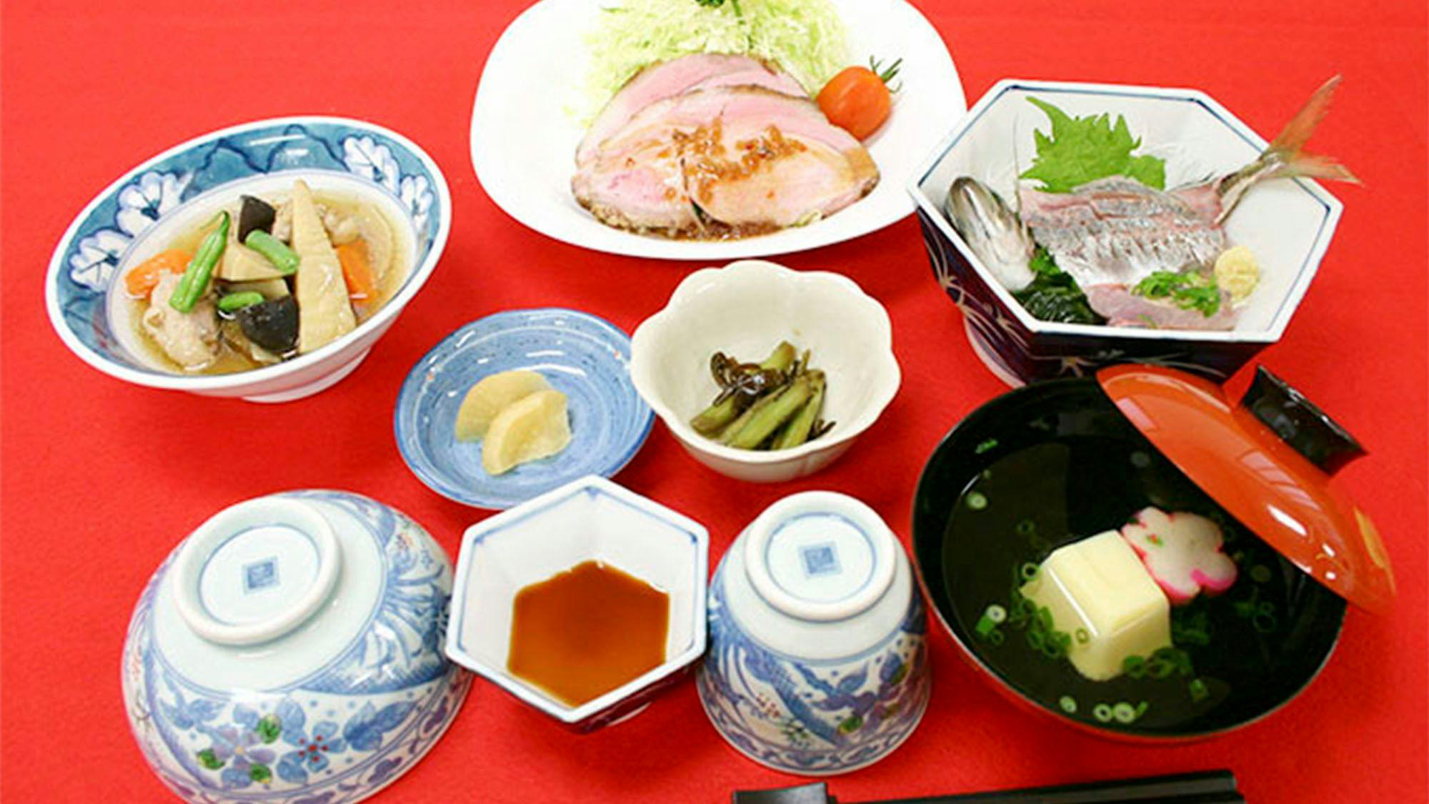 Business Ryokan Fukuzumi