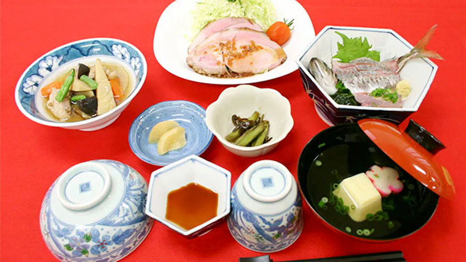 Business Ryokan Fukuzumi
