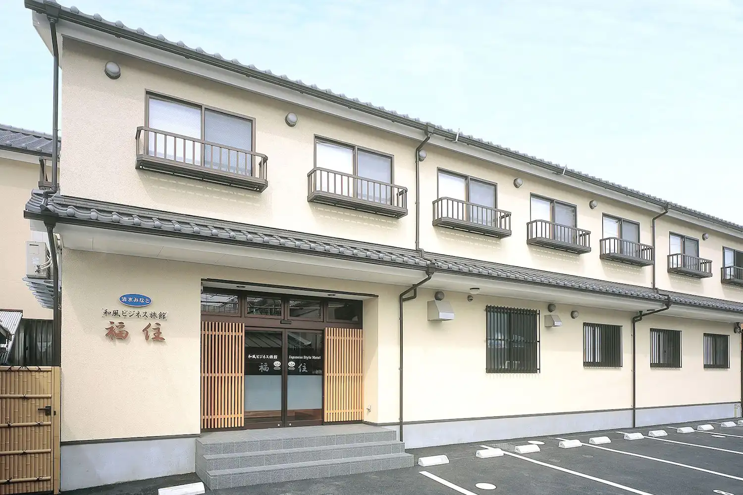 施設画像