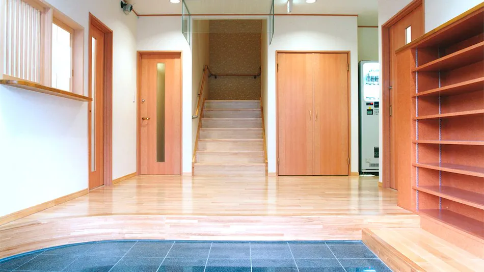 Business Ryokan Fukuzumi