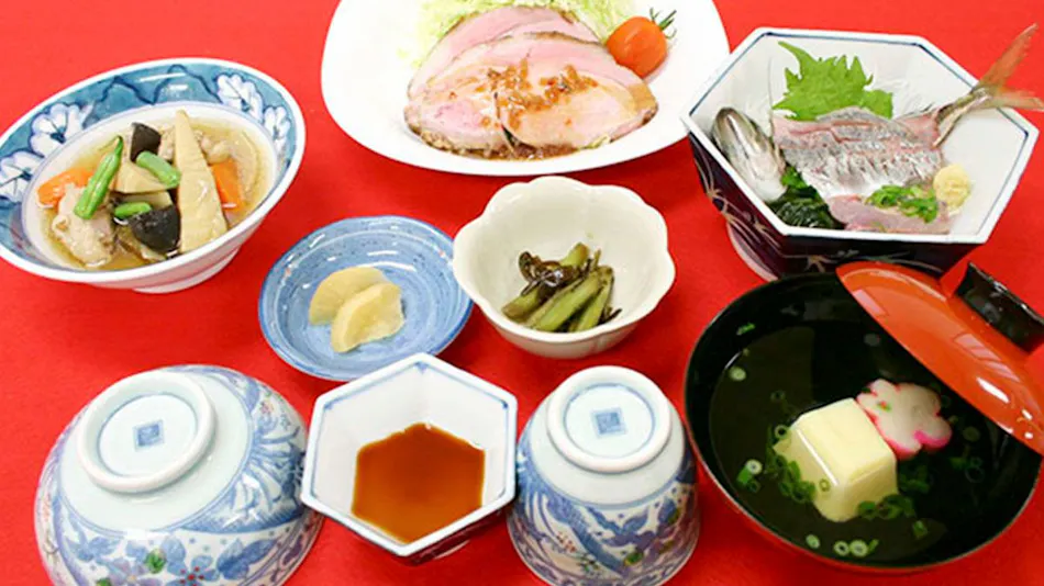 Business Ryokan Fukuzumi