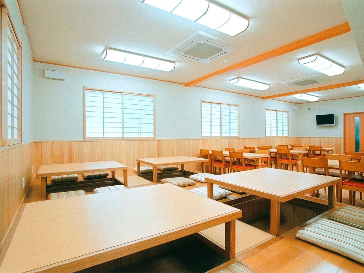 施設画像