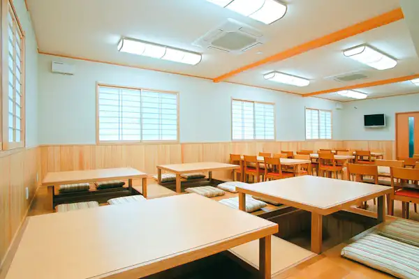施設画像