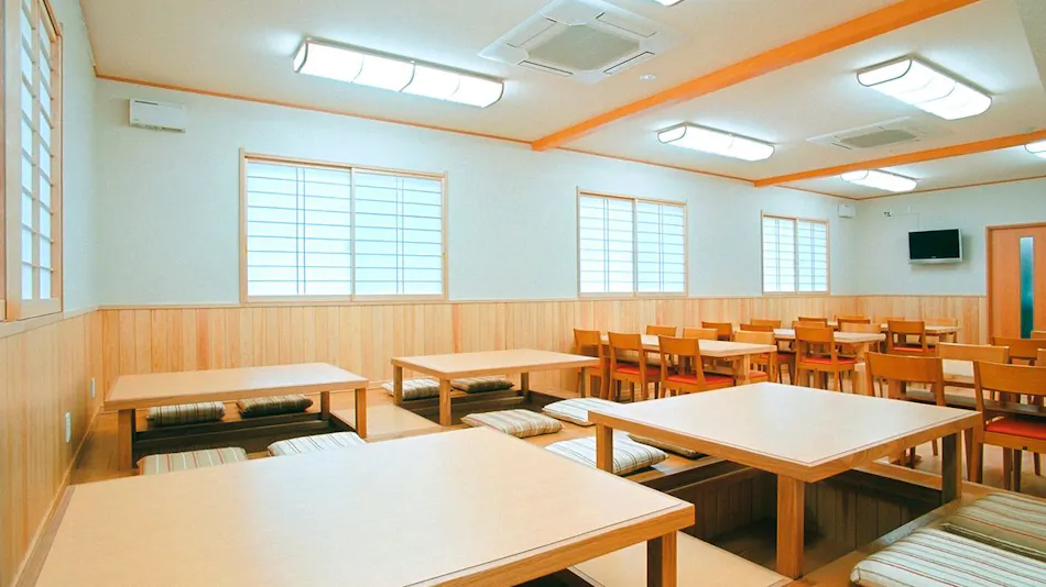 Business Ryokan Fukuzumi