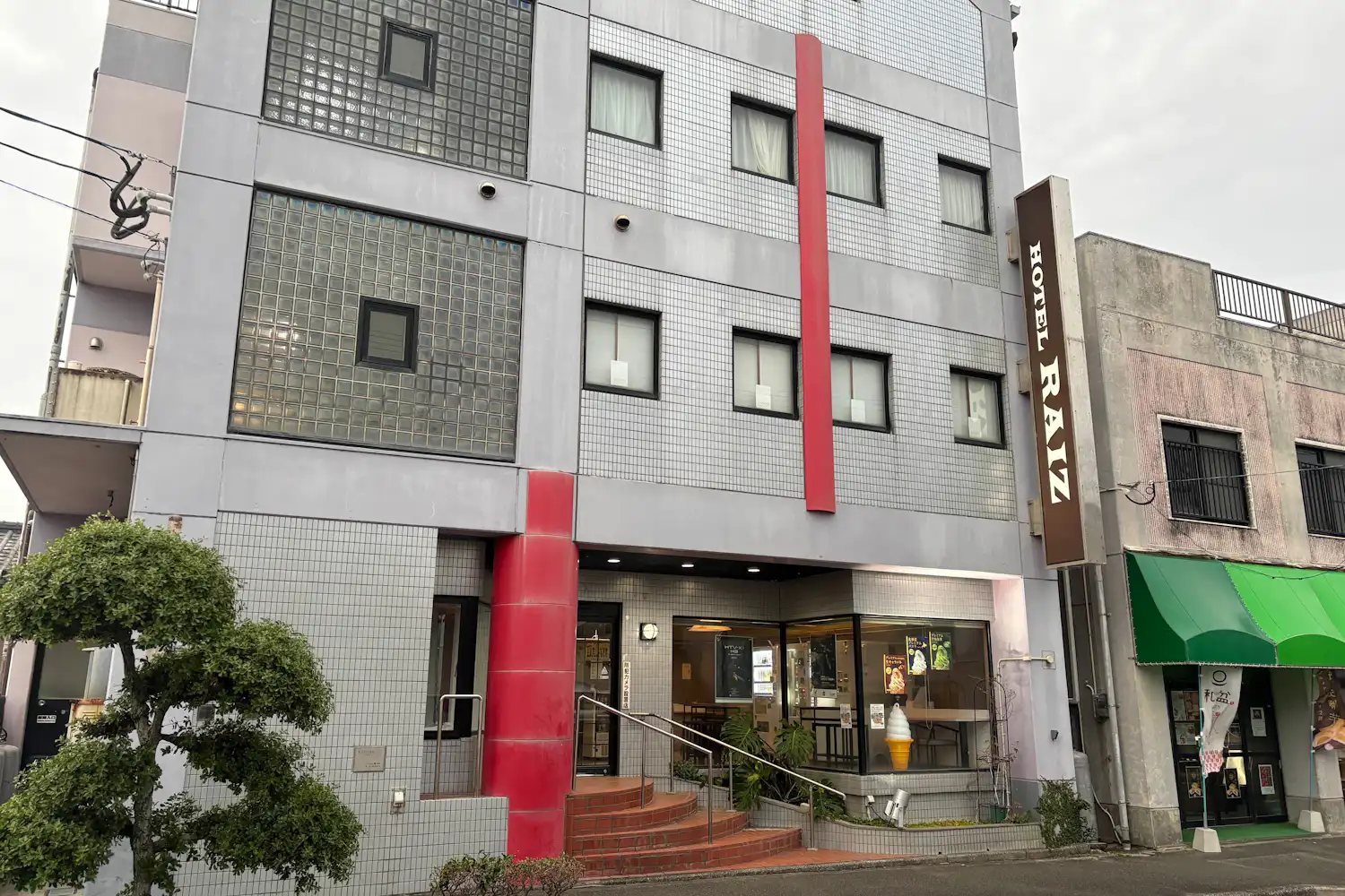 施設画像