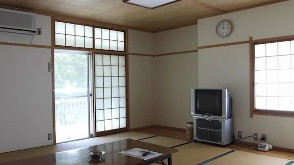 Ryujin Onsen Motoyu Annex