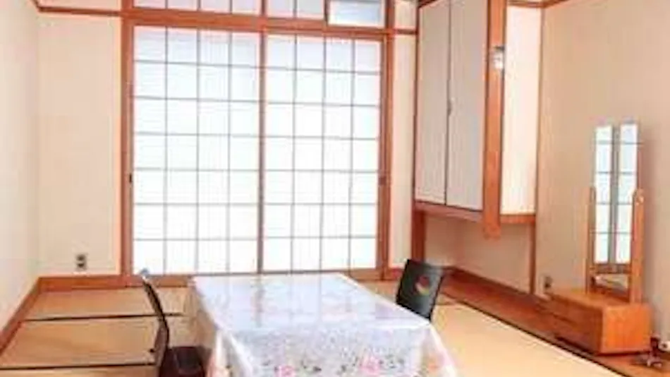 Ryujin Onsen Motoyu Annex