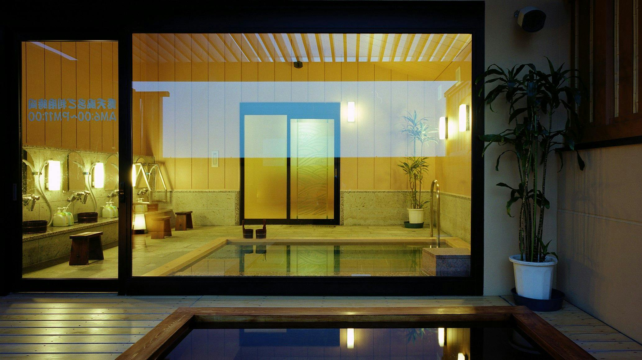 Ryokan Yamato