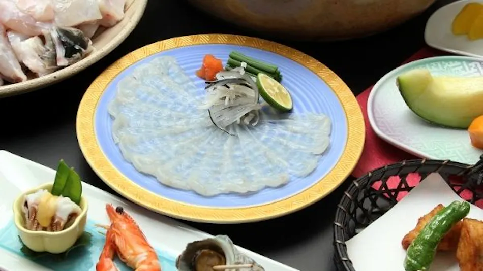 Ryokan Yamato