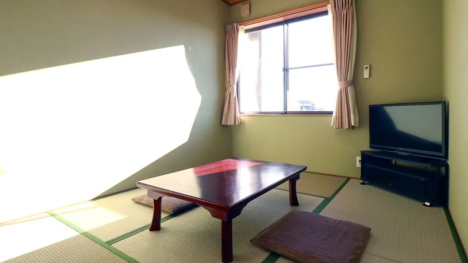 Hamamatsu Guesthouse