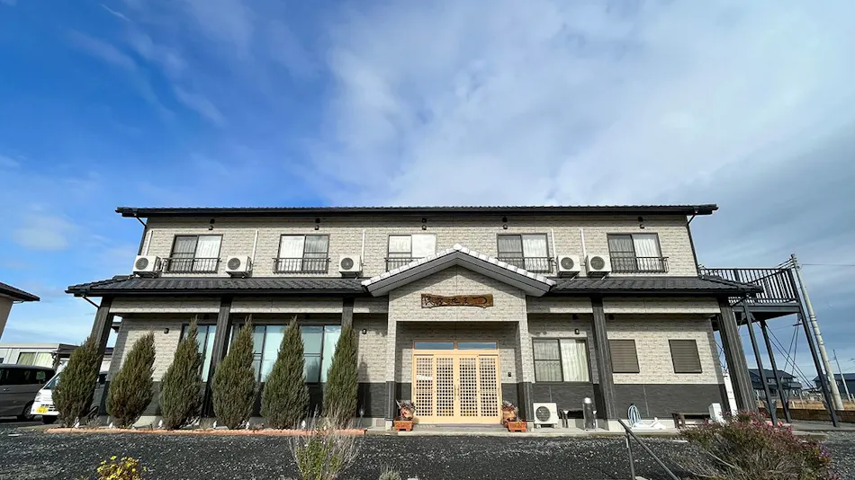 Hamamatsu Guesthouse