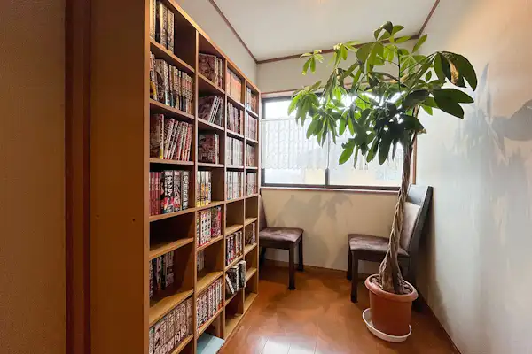 施設画像