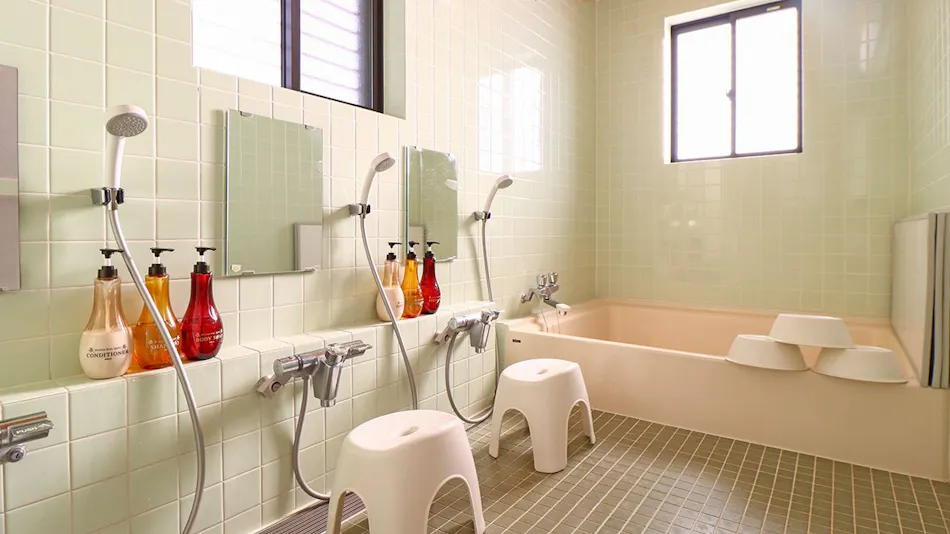 Hamamatsu Guesthouse