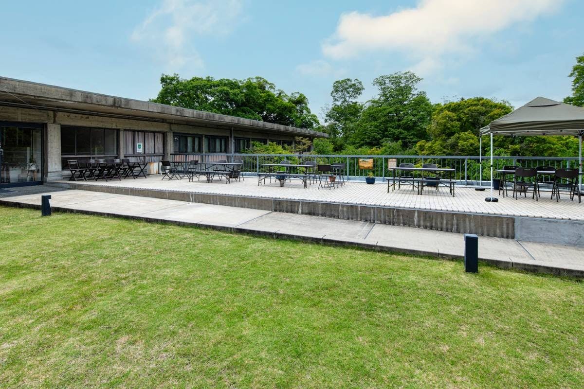 Kansai Seminar House