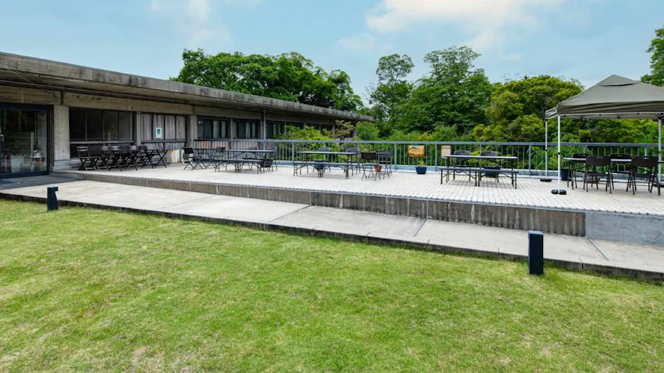 Kansai Seminar House
