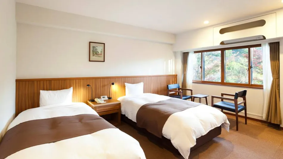Kansai Seminar House
