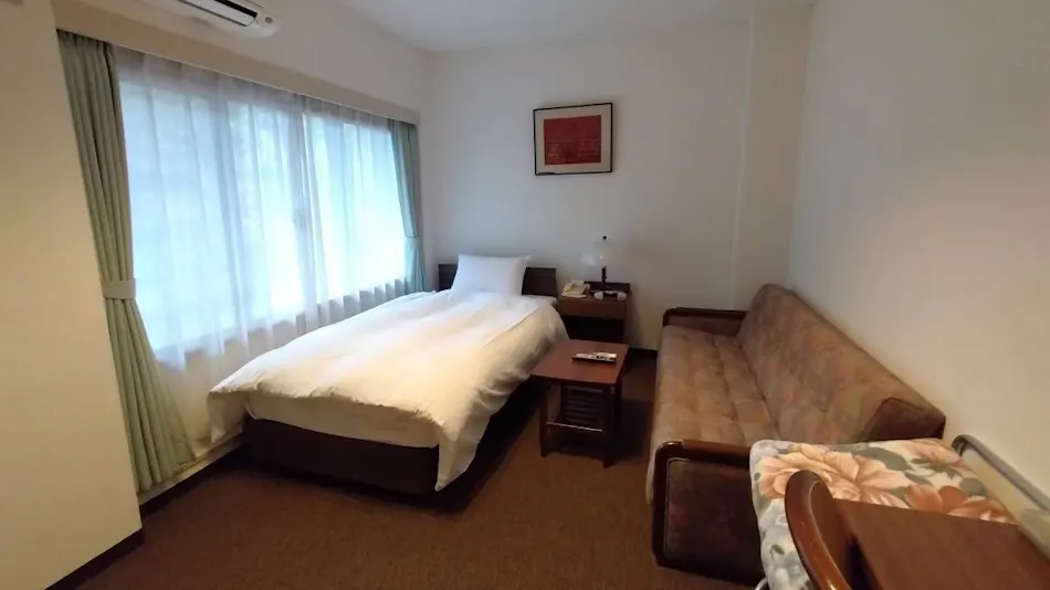Kansai Seminar House